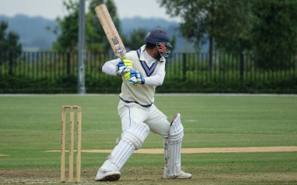 Fielding & Fitness Training