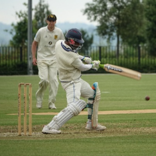 Spectacular Catch at Dhaka Stadium