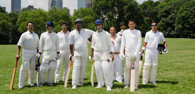 Team Spirit and Unity